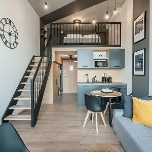  Apartament Przy lotnisku
