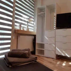  Apartament Przytulny Dwuosobowy Jaworowa