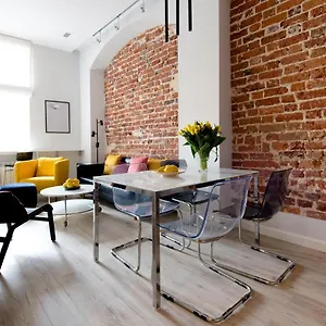  Apartament Rynek
