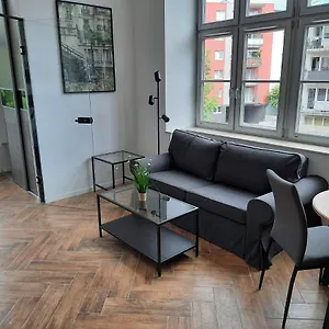  Apartament Apartament Centrum Ii