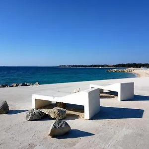 Abelia Sea View Appartamento Pola