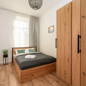  Apartmán Chill4you
