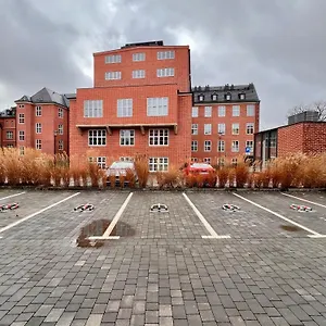  Apartmán Brick House - Zoska