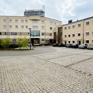 Centrum Okopowa 55 Appartamento Varsavia