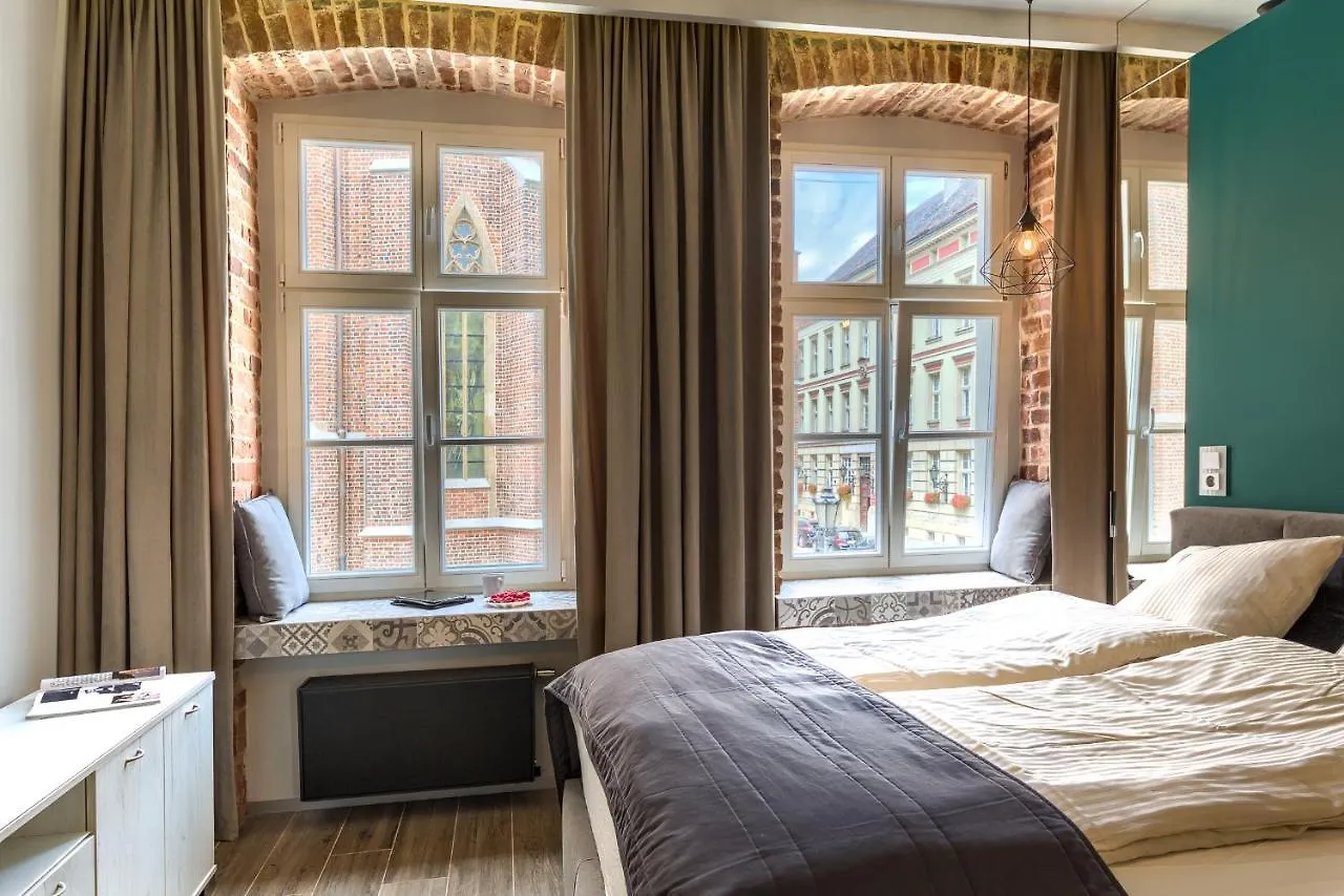 ורוצלב 2/3 Apartments Old Town