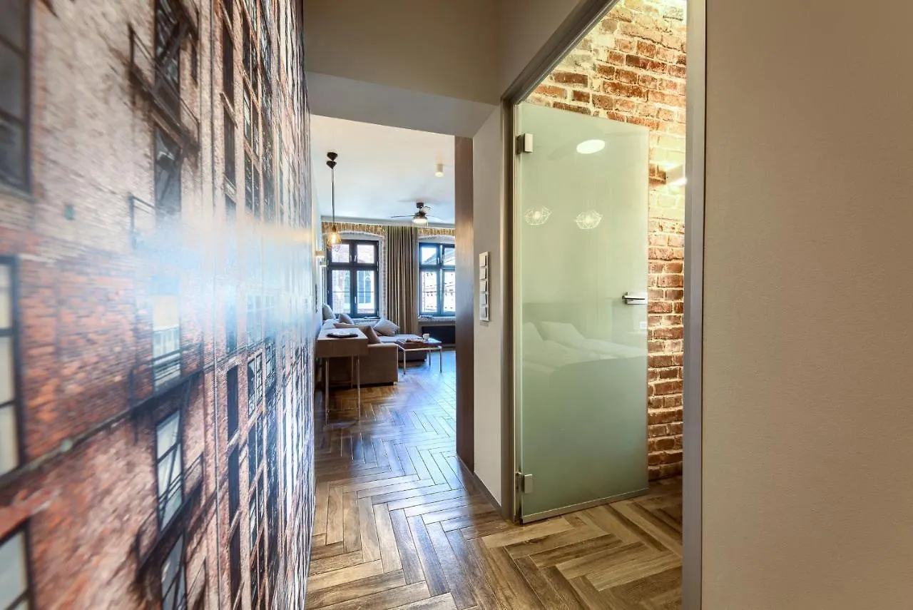 ורוצלב 2/3 Apartments Old Town