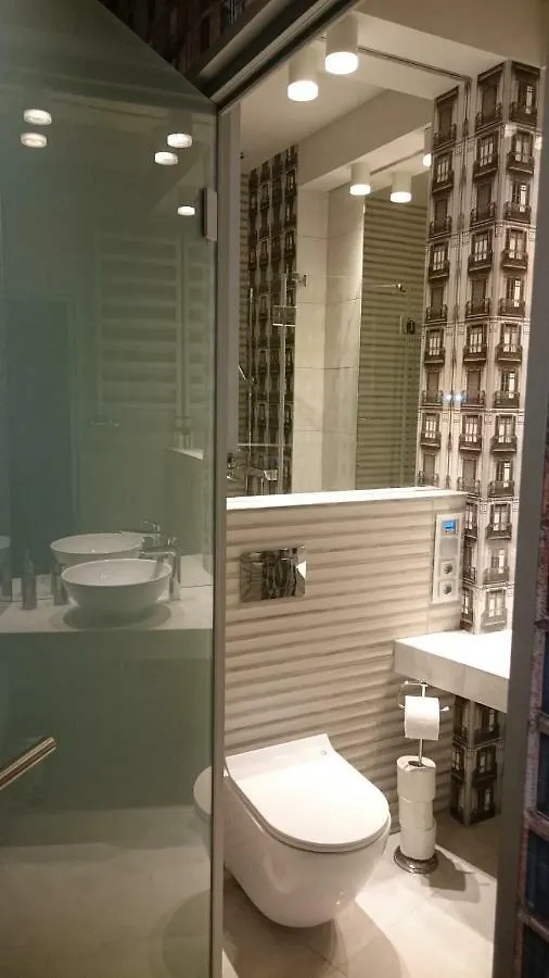 ורוצלב 2/3 Apartments Old Town