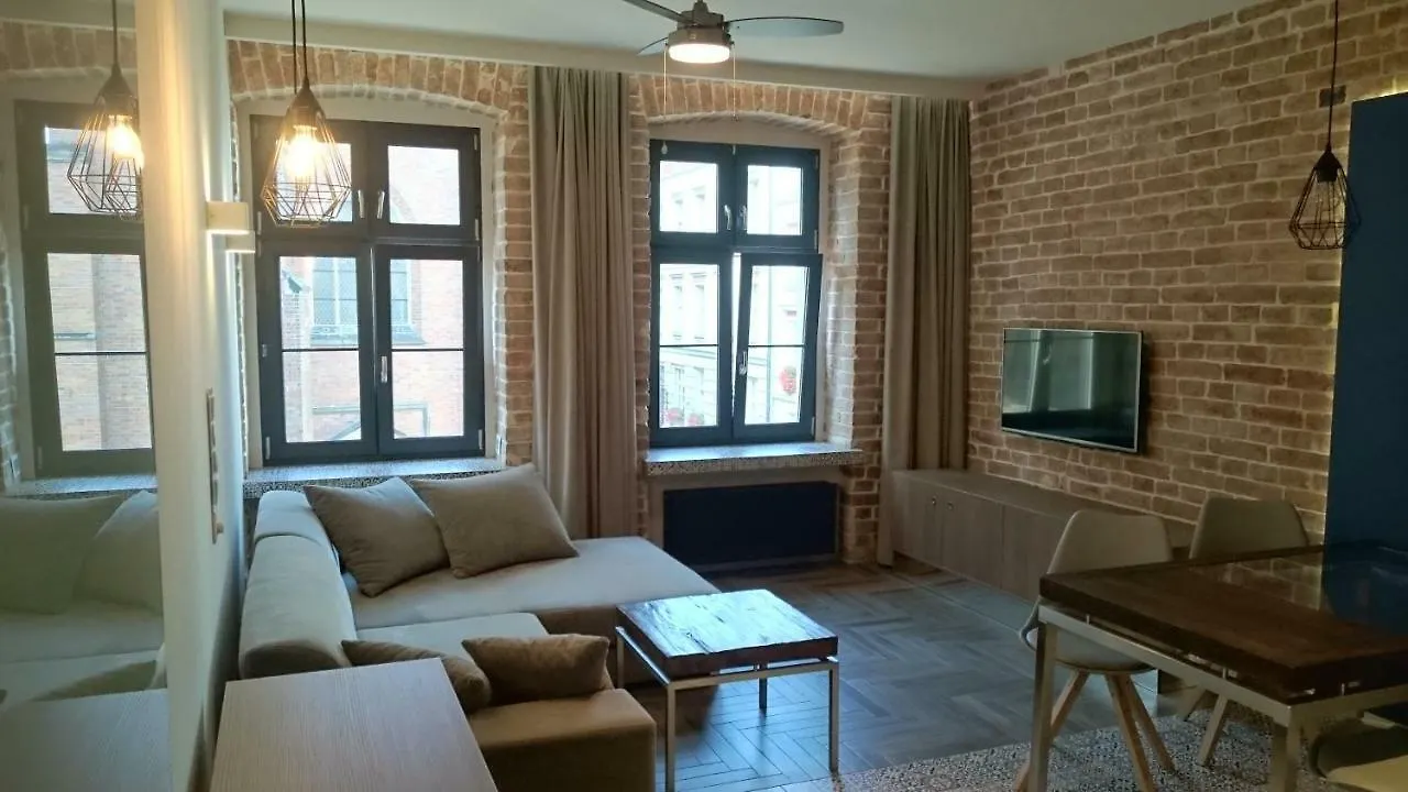 ורוצלב 2/3 Apartments Old Town