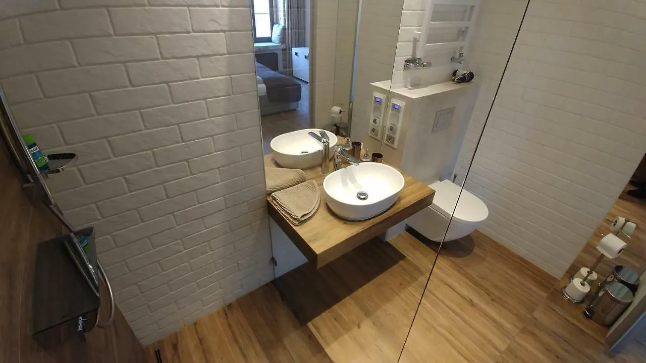 ורוצלב 2/3 Apartments Old Town 0*,  פולין